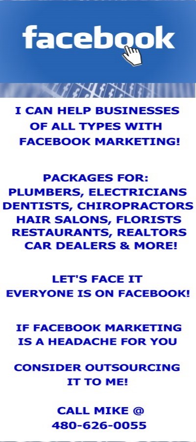 facebook
                          marketing